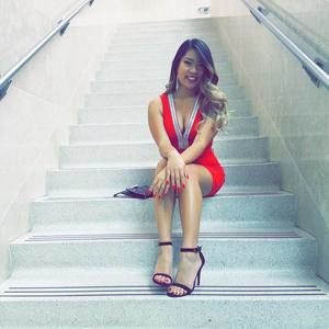 Meet your Posher, Jasmine